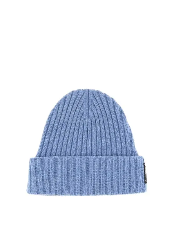 Alexander Wang Chapeau - Bleu - Bleu - Femme | 1KC1259091444