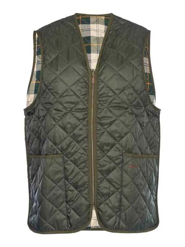 Barbour Gilet - Vert - Vert - Homme | MLI0001GN91 | thebs.com