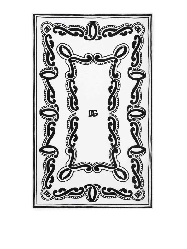 Dolce & Gabbana Accessoires De Plage - Multicolore | M0A00TII7FWHA9RB