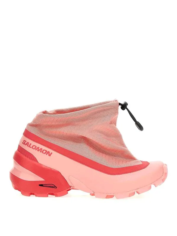 MM6 Maison Margiela Chaussures - Cross Low | S66WS0103P7011HA455