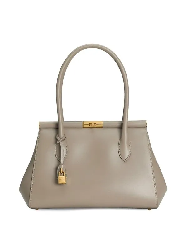 Dolce & Gabbana Sac Cabas - Gris - Gris - Femme | BB7734A3G198I399