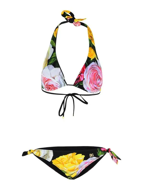 Dolce & Gabbana Maillot De Bain - Couleur Chair | O8A54JFSG9RHN5IY