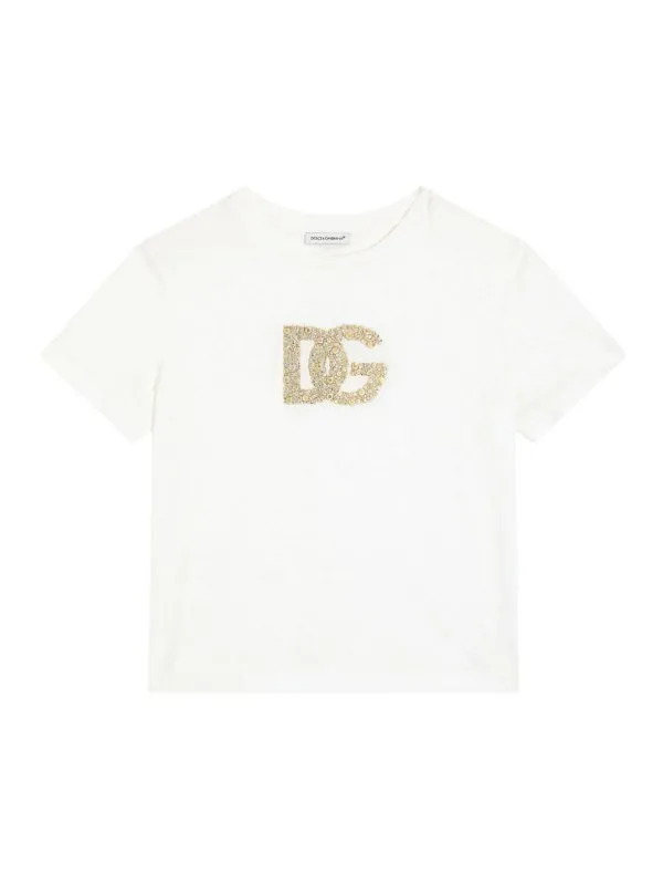 Dolce & Gabbana Blouse - Rose Clair - Rose Clair | L5JTOXG7O0XS9001