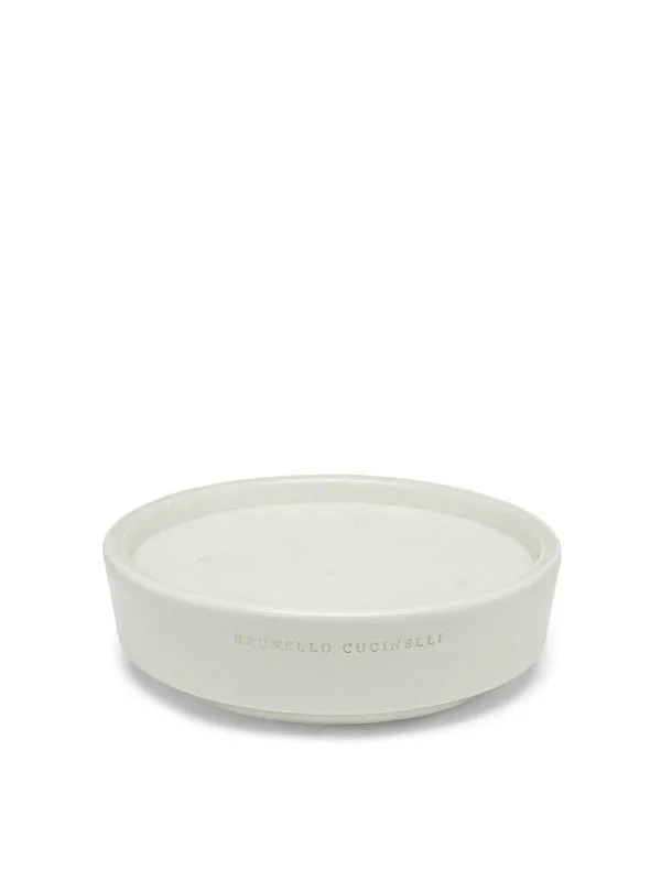 Brunello Cucinelli Décoration Maison - Blanc | MLCAND327C159