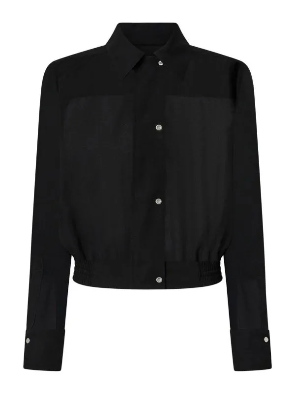 Pinko Chemise - Noir - Noir - Femme | 104787A21FZ99 | thebs.com