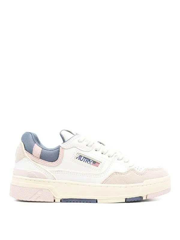 Autry Baskets - Multicolore - Multicolore - Femme | ROLWMC01