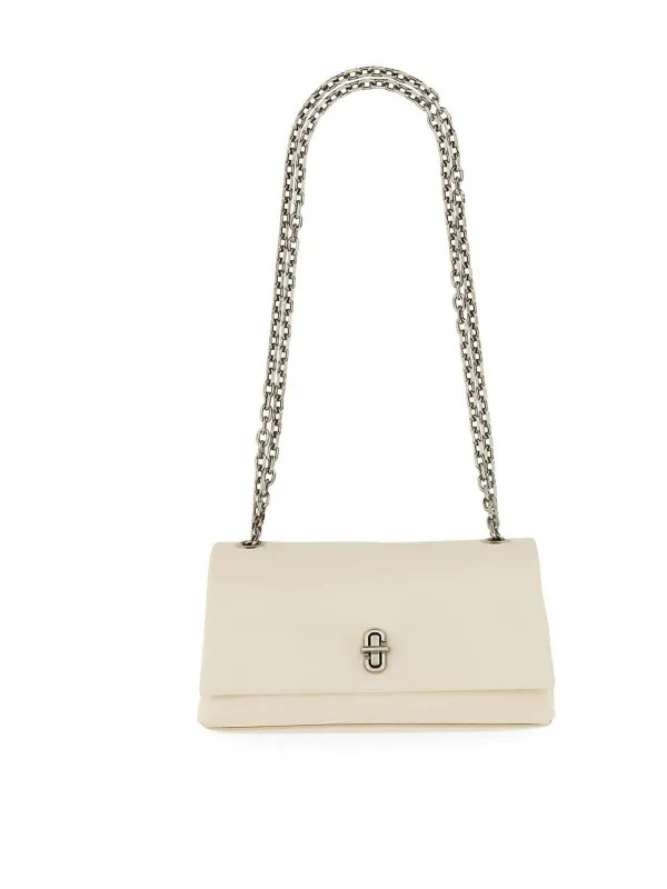 Marc Jacobs Sac Bandoulière - Blanc - Blanc | 2R4SMN003S02123