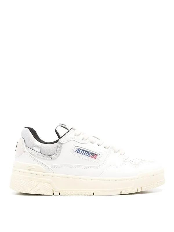 Autry Baskets - Multicolore - Multicolore - Femme | ROLWMY06