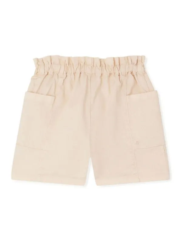 Bonpoint Short - Couleur Chair - Couleur Chair | S05GBEW00007029C