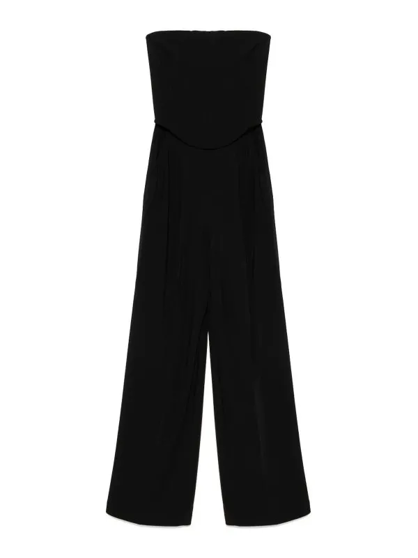 Pinko Combinaison - Gallo - Noir - Femme | 104884A213Z99