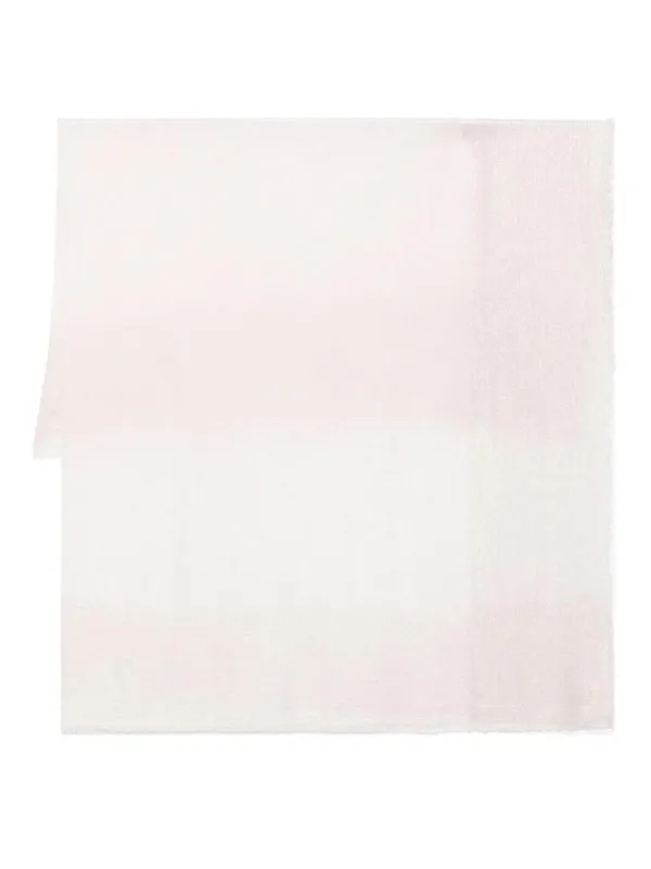 Faliero Sarti Écharpe - Clary - Couleur Chair | E25044493939