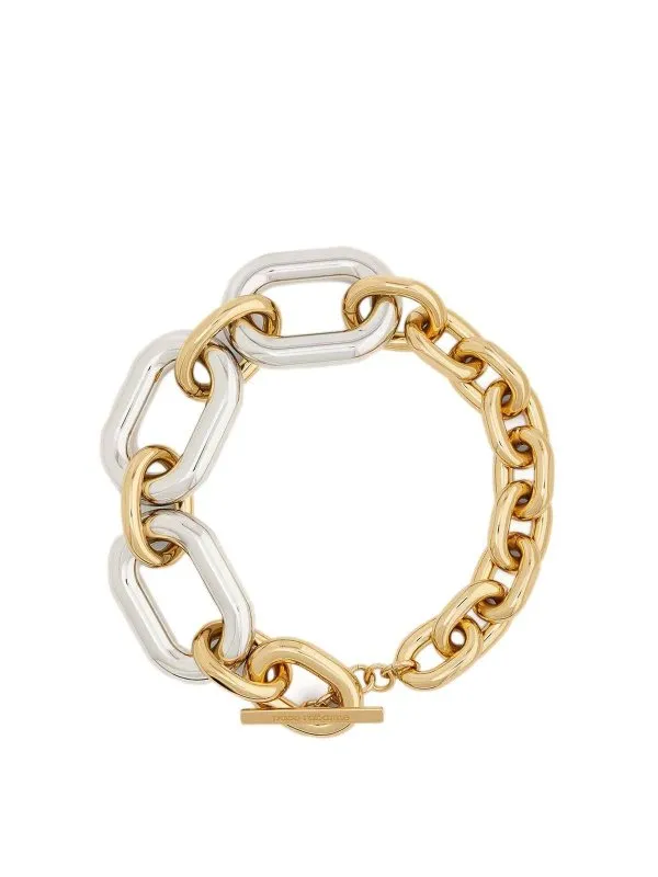 Rabanne Colliers - Argent - Argenté - Femme | 23PBB0015MET388M715