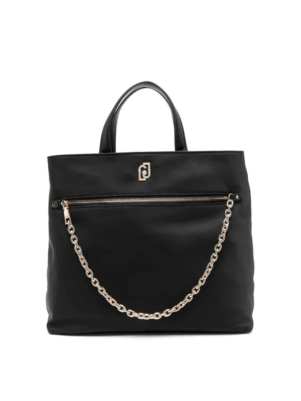 Liu Jo Sac Bandoulière - Noir - Noir - Femme | AA5181T455922222