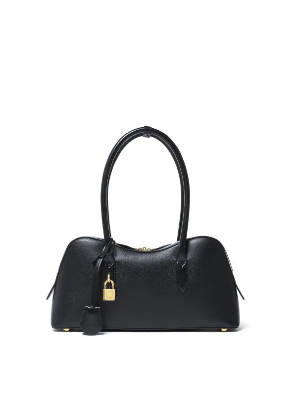 Stella Mccartney Sac Porté Épaule - Noir | 7B0138WP05331000