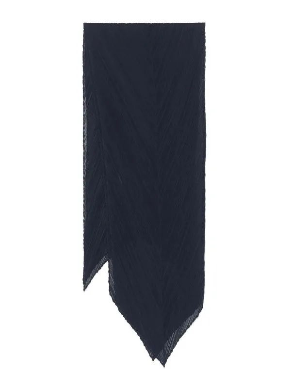 Pleats Please Issey Miyake Étole - Beige - Beige | PP48AD42175