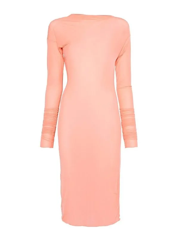 Dries Van Noten Top - Blanc - Blanc - Femme | 111439204350