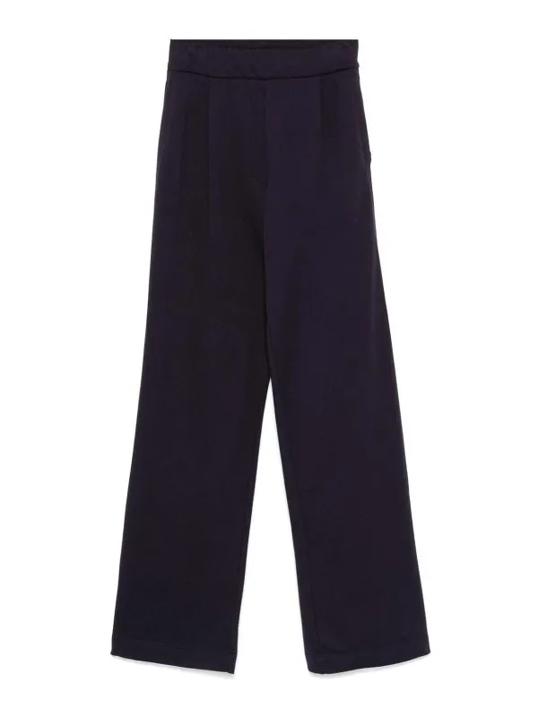 Dries Van Noten Pantalons Décontractés - Blanc | 111599610509