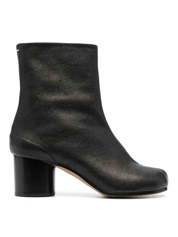 Maison Margiela Bottines - Blanc - Blanc - Femme | S58WU0246T8013