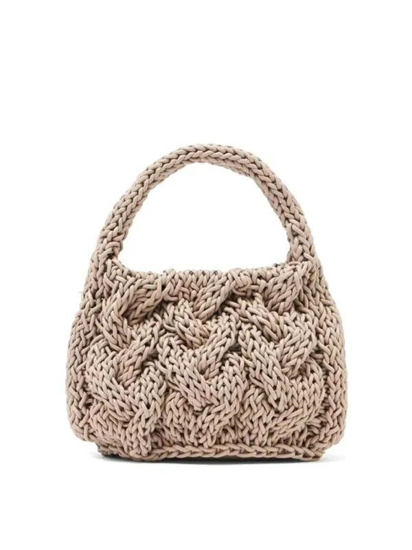 J.W. Anderson Sac Bandoulière - Gris - Gris | HB0712LA0365190