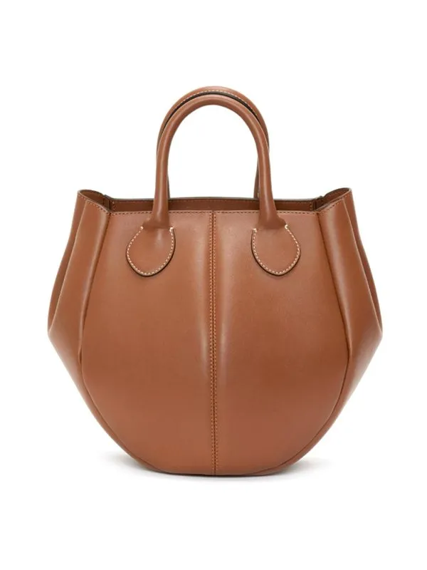 J.W. Anderson Sac Cabas - Marron - Marron - Femme | HB0680LA0250621