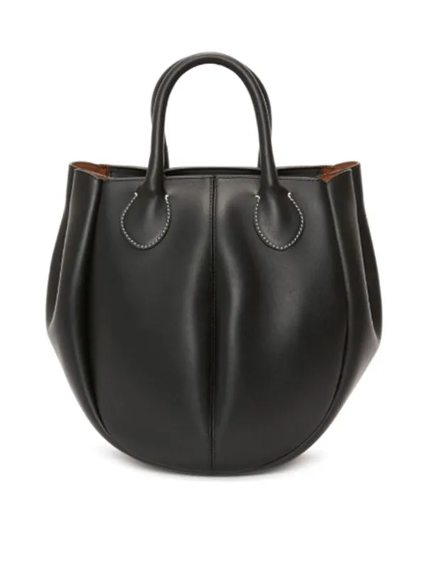 J.W. Anderson Sac Cabas - Noir - Noir - Femme | HB0680LA0250999