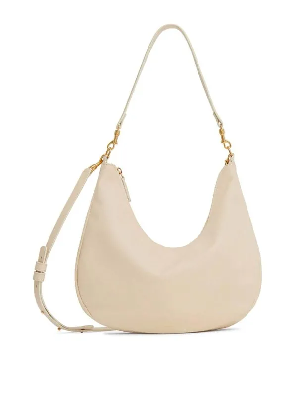 Mansur Gavriel Sac Bandoulière - Blanc - Blanc | WF24H002WKAV