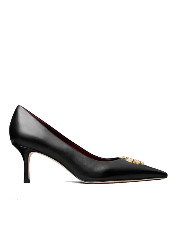 Tory Burch Chaussures À Talon - Noir - Noir - Femme | 157963006