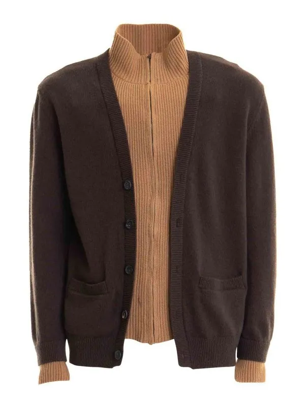 Moschino Pull Col Rond - Noir - Noir - Homme | 092770021102