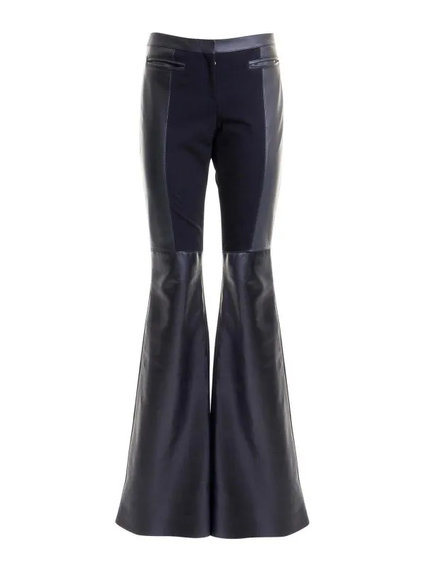Roberto Cavalli Pantalons Décontractés - Noir | TKP200PN00105051
