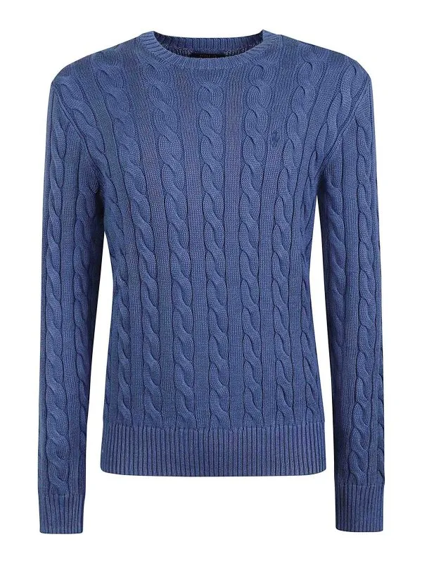 Polo Ralph Lauren Chemise - Bleu Foncé - Homme | 710972300001