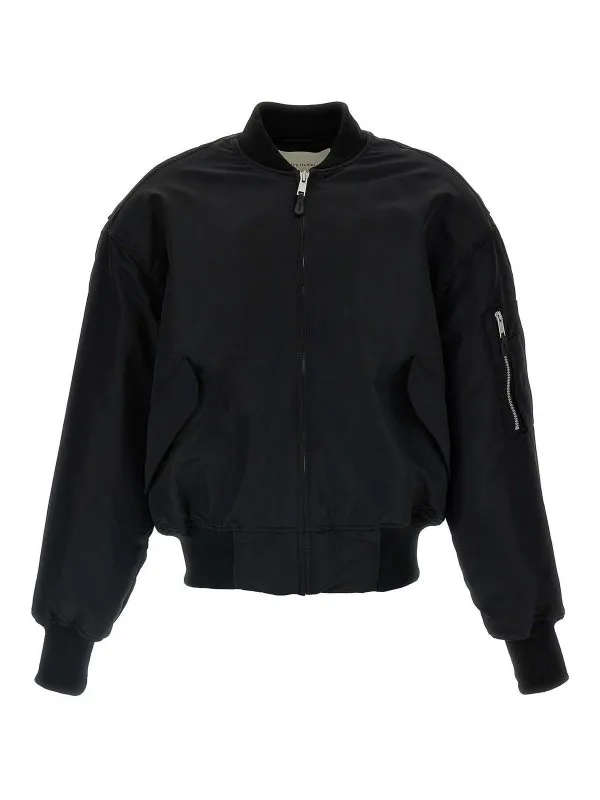 Entire Studios Blazer - Noir - Noir - Homme | ES2540OI0OI