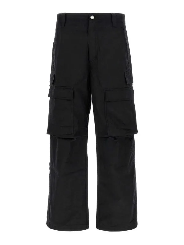 Purple Brand Pantalons Décontractés - Noir | P527WCBB125BLACK