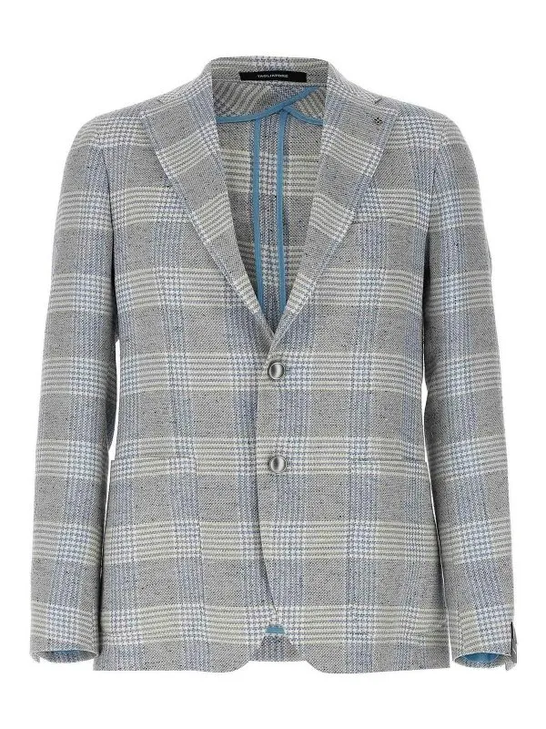 Tagliatore Blazer - Bleu Clair - Bleu Clair | 1SMC22K610059I3286