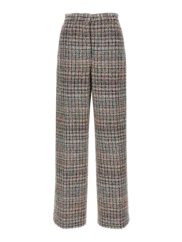 Missoni Pantalons Décontractés - Femme | DS24WI19BC004RSM9IB