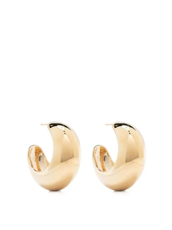 Isabel Marant Boucles D'Oreilles - Or - Or | BL0175FAB3B14B12DO