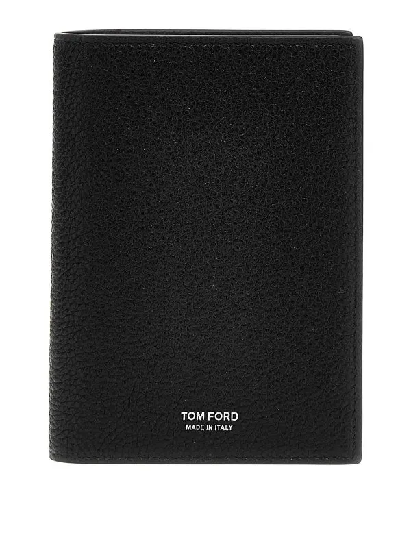 Tom Ford Étui - Noir - Noir - Homme | Y0274LCL158S1N001
