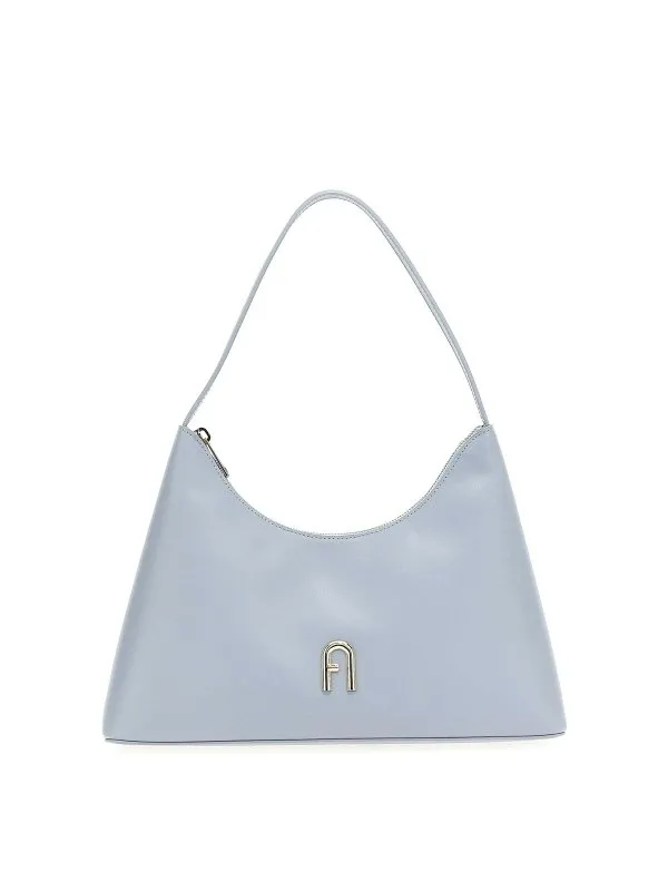 Furla Sac Bandoulière - Gris - Gris - Femme | WB00782AX073355000