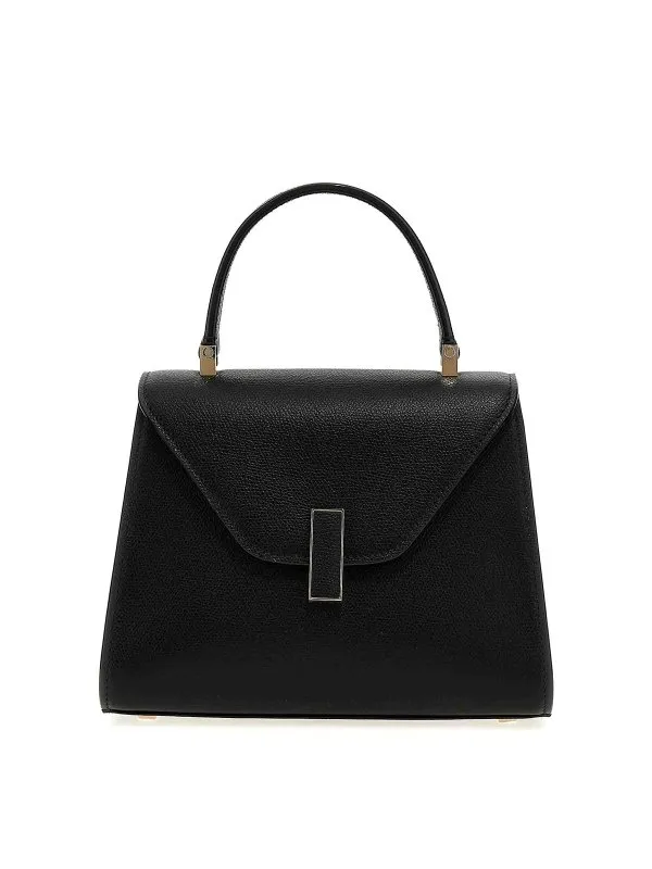 Valextra Sac Cabas - Iside - Noir - Femme | WBES0036028LOC99NN