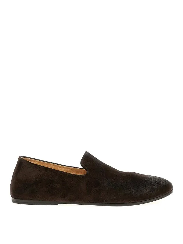 Marsèll Mocassins - Marron - Marron - Homme | MM4675P024460