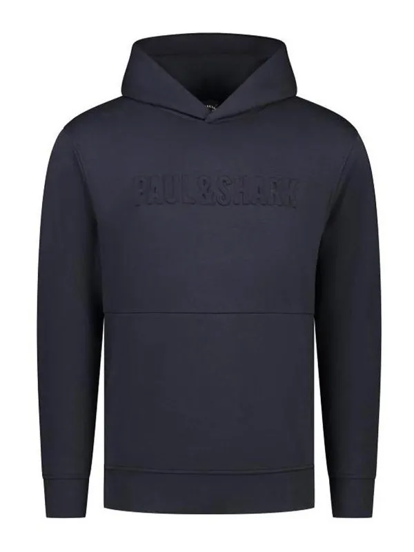 Paul & Shark Sweat-Shirts - Bleu - Bleu - Homme | 13311811013