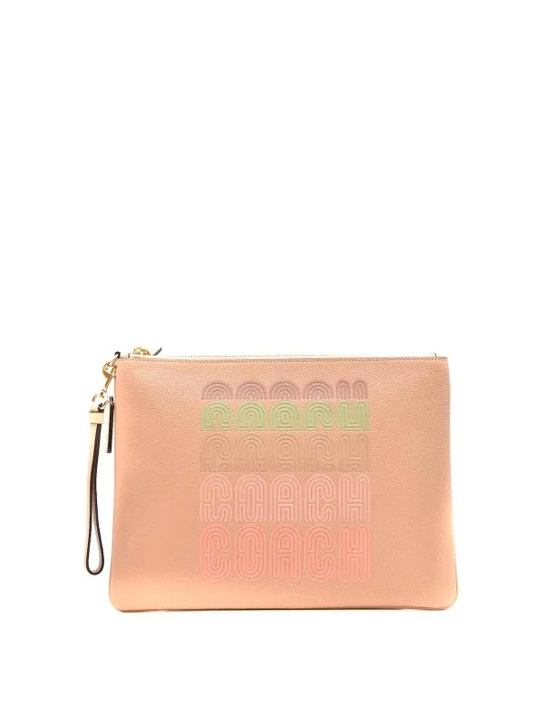 Coach Sac Cabas - Couleur Chair - Couleur Chair - Femme | 69187