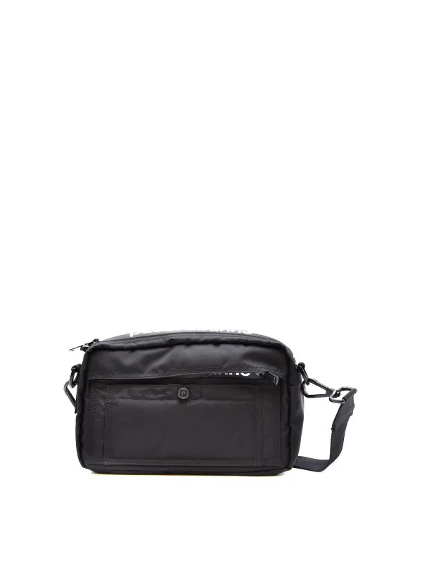 Rabanne Sac Cabas - Noir - Noir - Femme | 19PSS0016SYN00206980