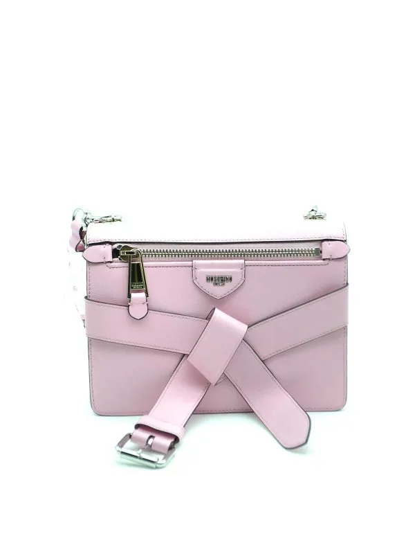 Moschino Sac Cabas - Couleur Chair - Couleur Chair | 2A752080060221