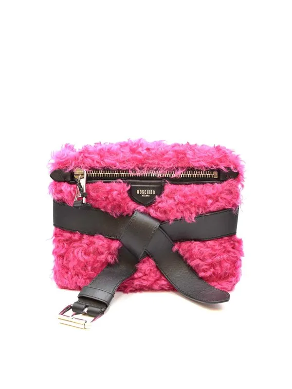 Moschino Sac Cabas - Multicolore - Multicolore | 756482133209