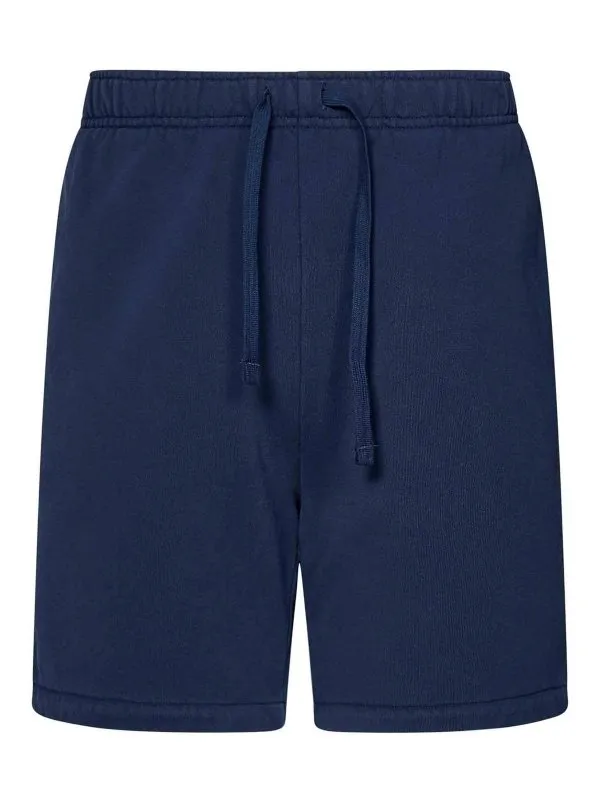 Polo Ralph Lauren Short - Bleu - Bleu - Homme | 710934602011