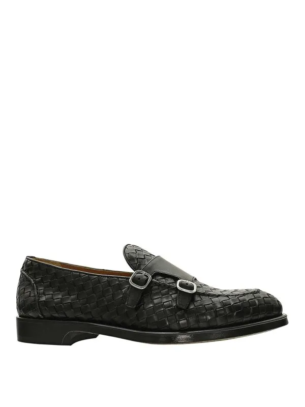 Doucal's Mocassins - Noir - Noir - Homme | DU3412ORVNUY195NN00