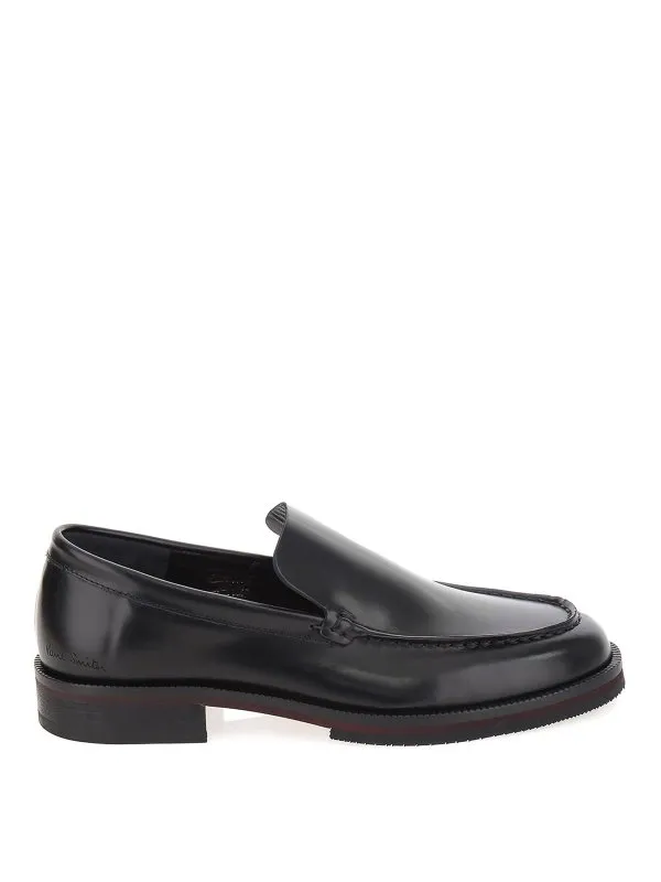Paul Smith Mocassins - Noir - Noir - Femme | W1STRN01MHSH79