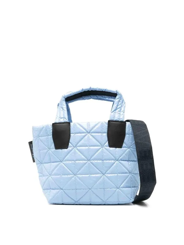 VeeCollective Sac Cabas - Bleu Clair - Femme | 101200407CERULEAN