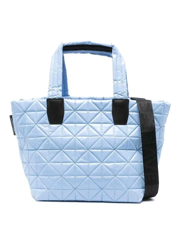 VeeCollective Sac Cabas - Bleu Clair - Femme | 101201407CERULEAN