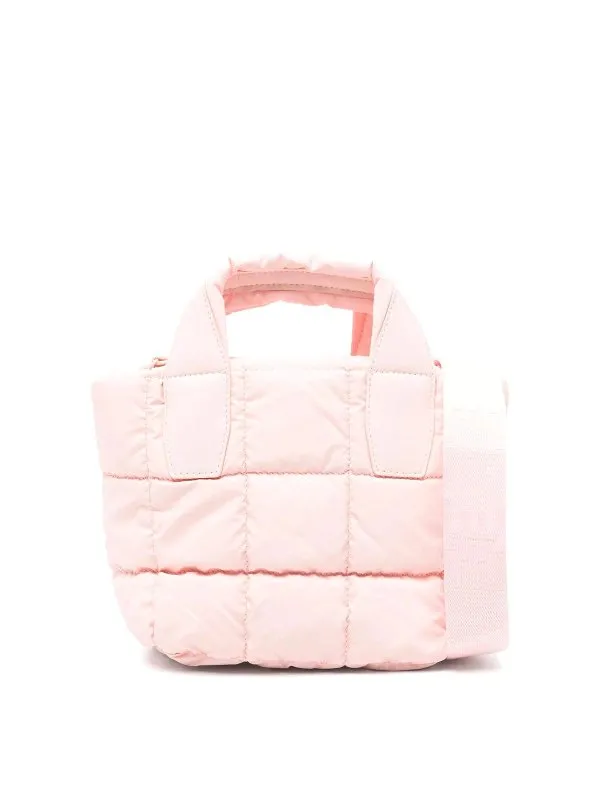 VeeCollective Sac Cabas - Couleur Chair - Femme | 115200409SEASHELL